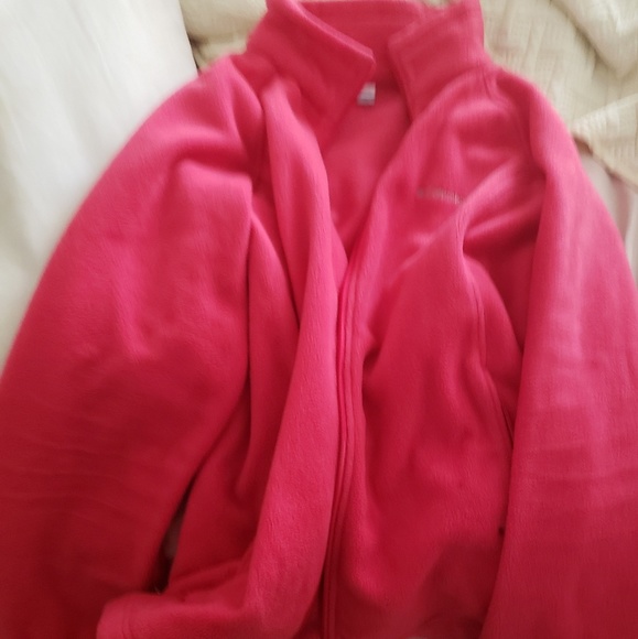 Columbia jacket - Picture 1 of 3